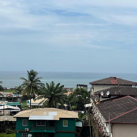 Sunset Inn Monrovia Dış mekan fotoğraf