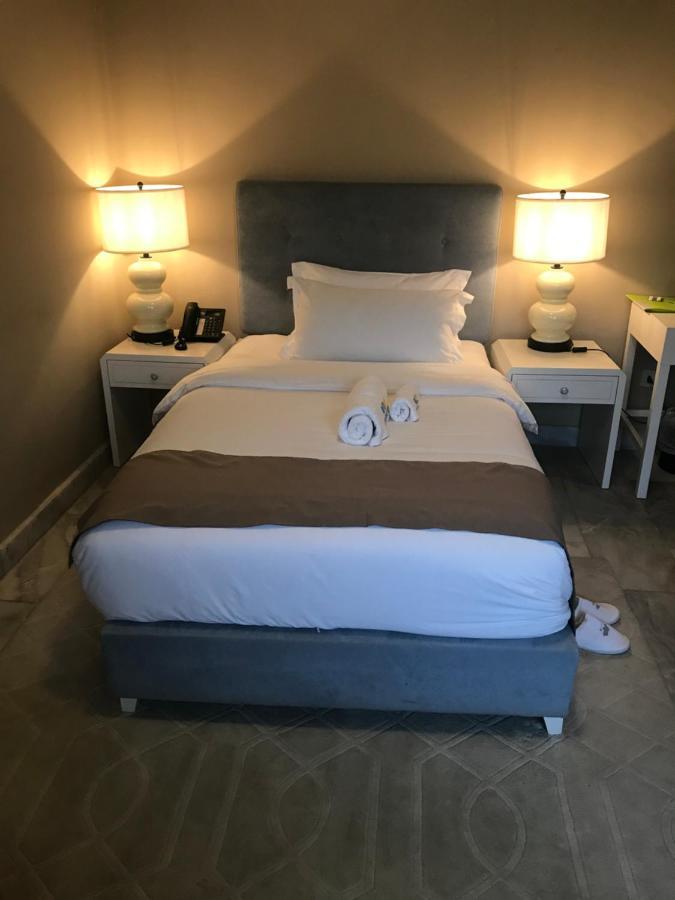 Sunset Inn Monrovia Dış mekan fotoğraf
