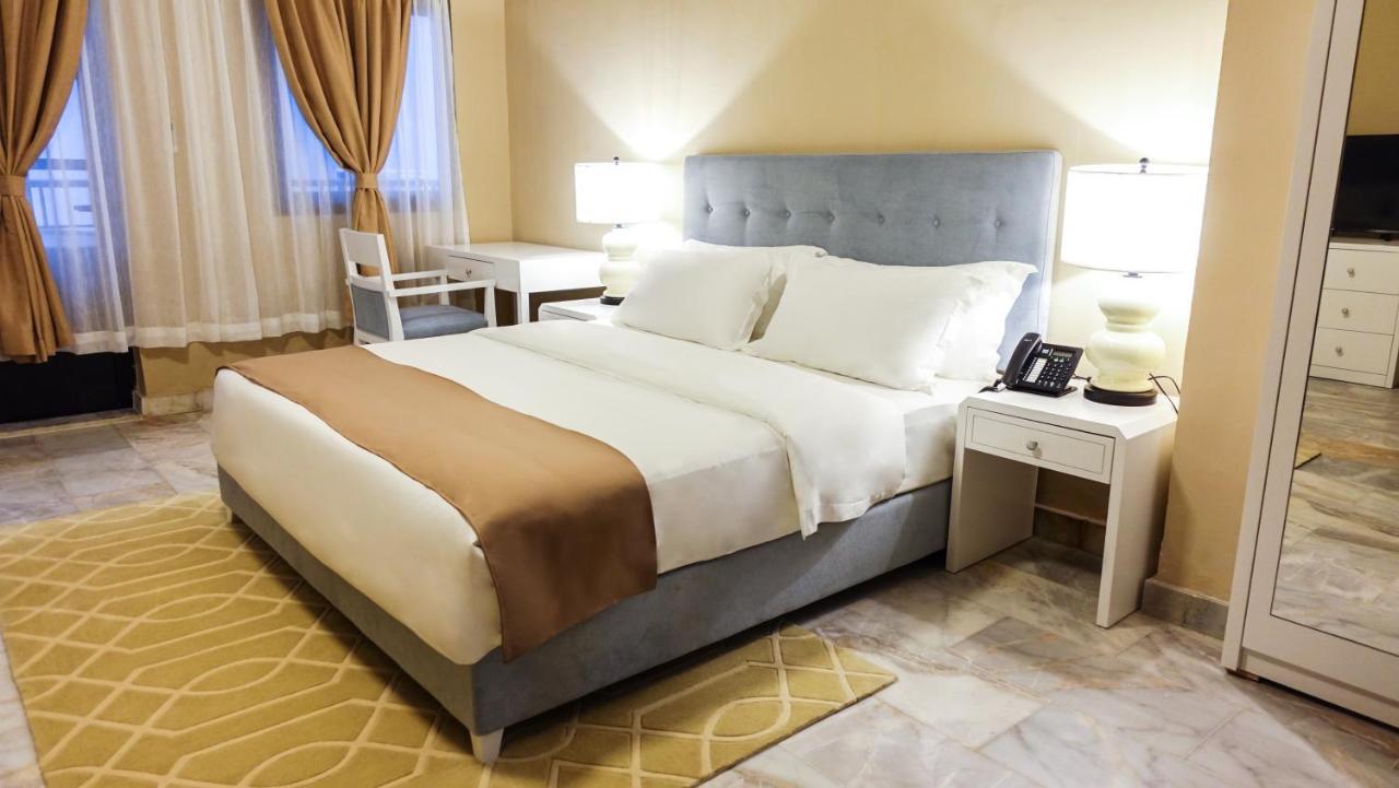 Sunset Inn Monrovia Dış mekan fotoğraf
