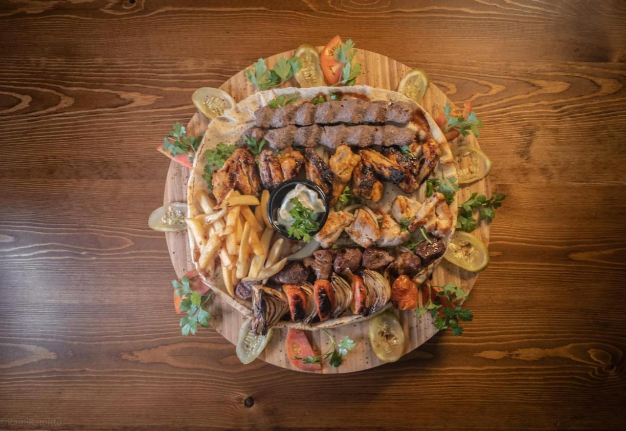 Sunset Inn Monrovia Dış mekan fotoğraf