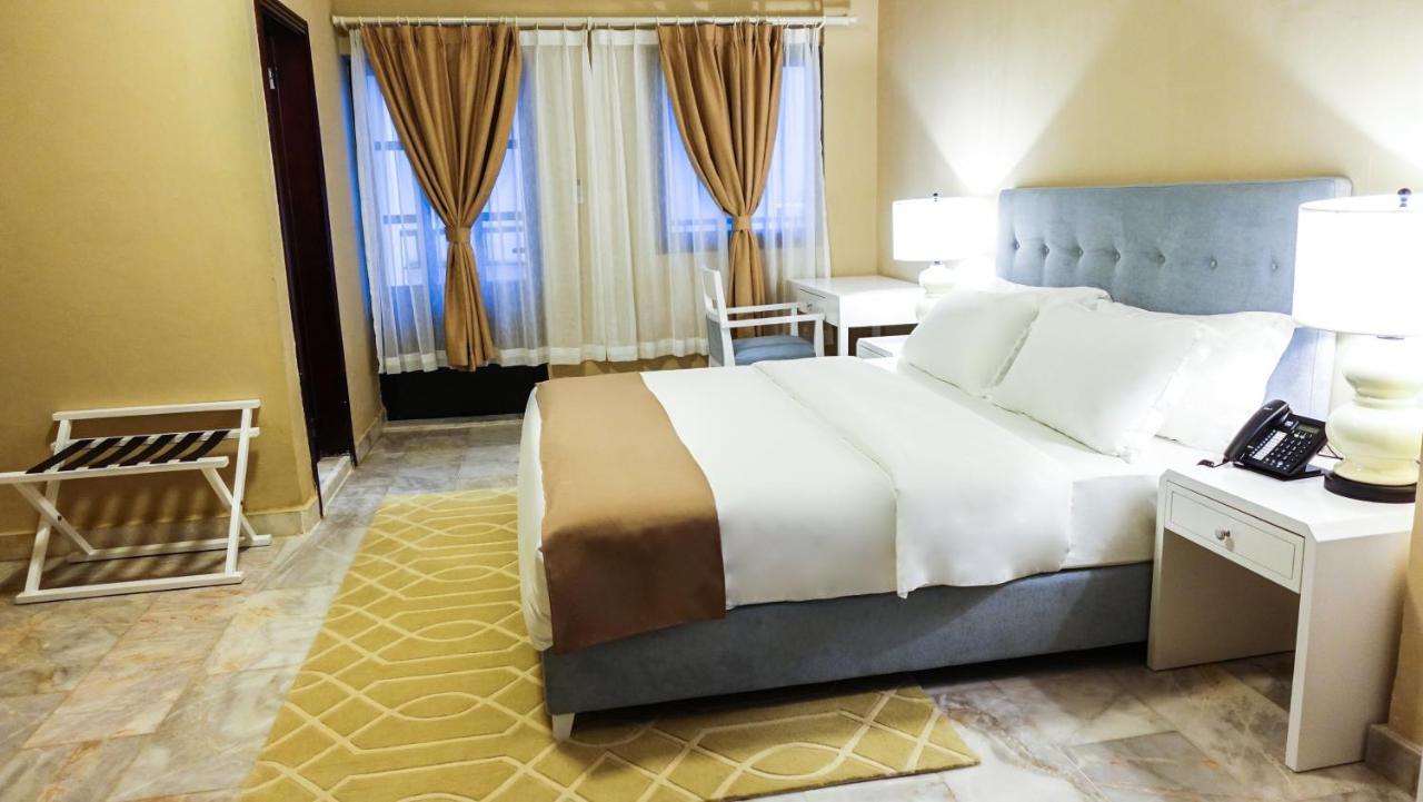 Sunset Inn Monrovia Dış mekan fotoğraf