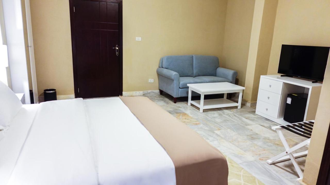 Sunset Inn Monrovia Dış mekan fotoğraf