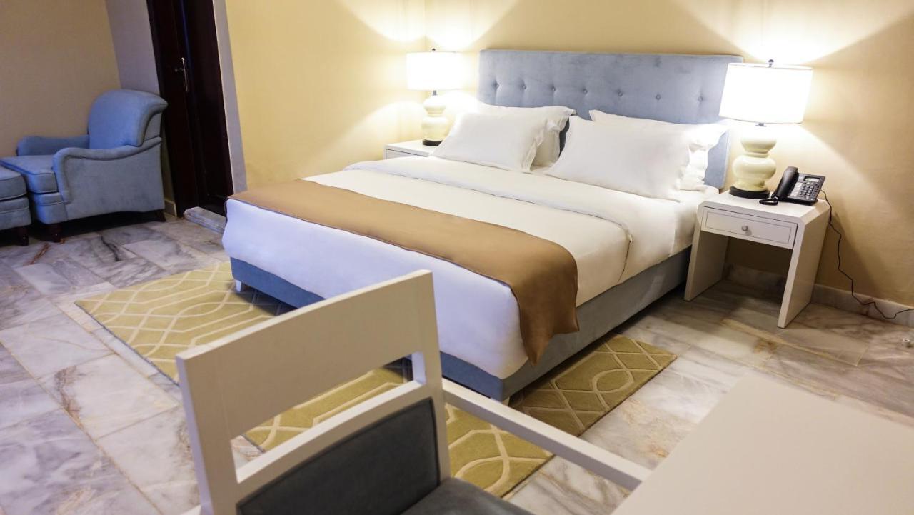 Sunset Inn Monrovia Dış mekan fotoğraf