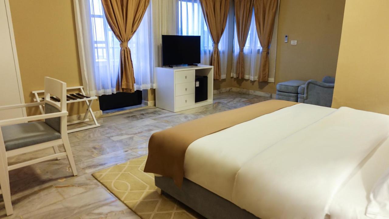 Sunset Inn Monrovia Dış mekan fotoğraf