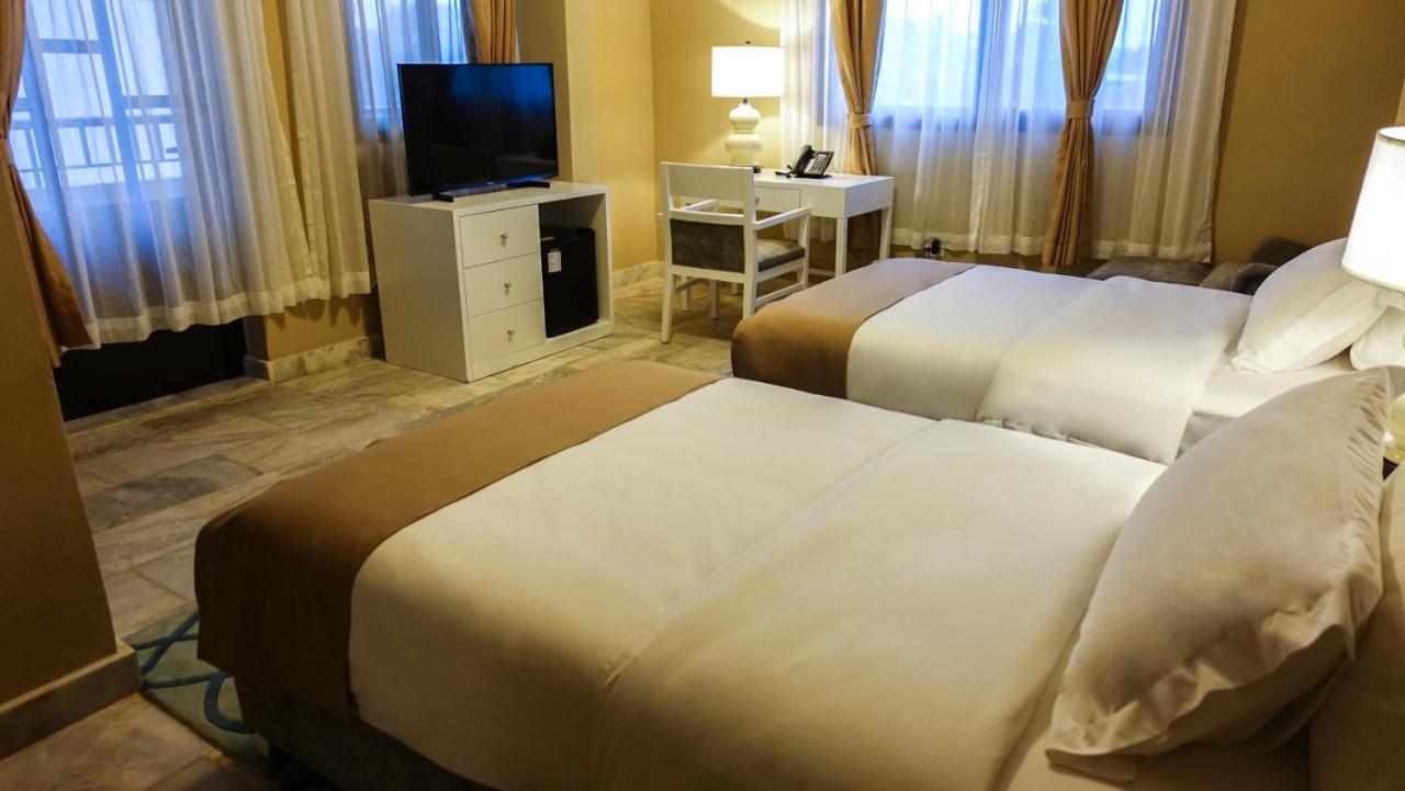 Sunset Inn Monrovia Dış mekan fotoğraf