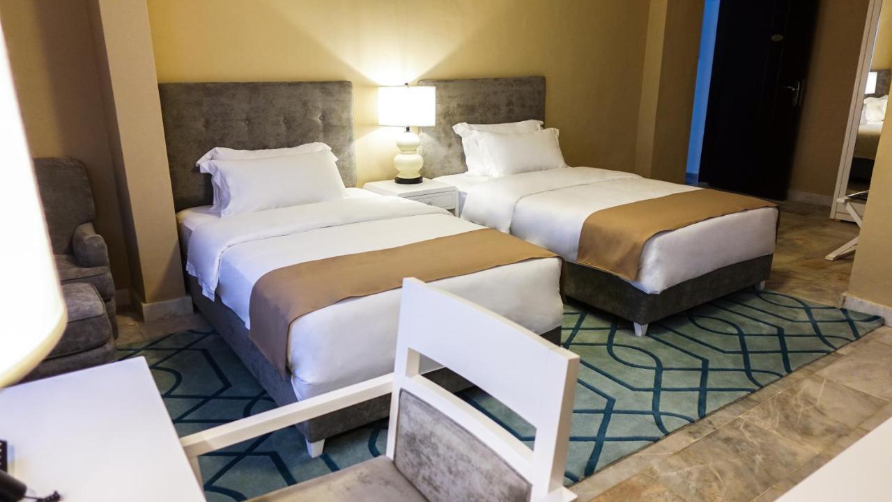 Sunset Inn Monrovia Dış mekan fotoğraf