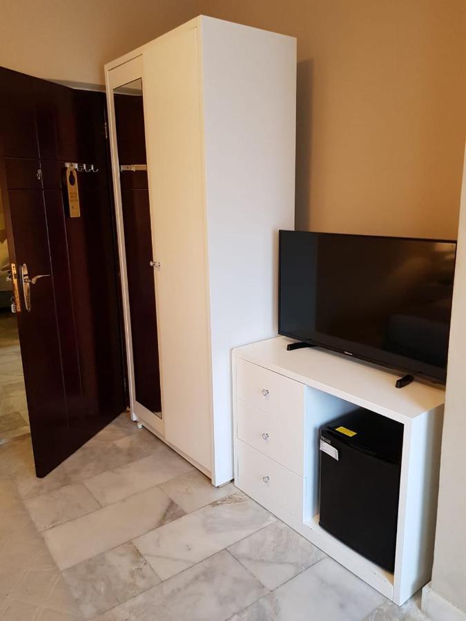 Sunset Inn Monrovia Dış mekan fotoğraf