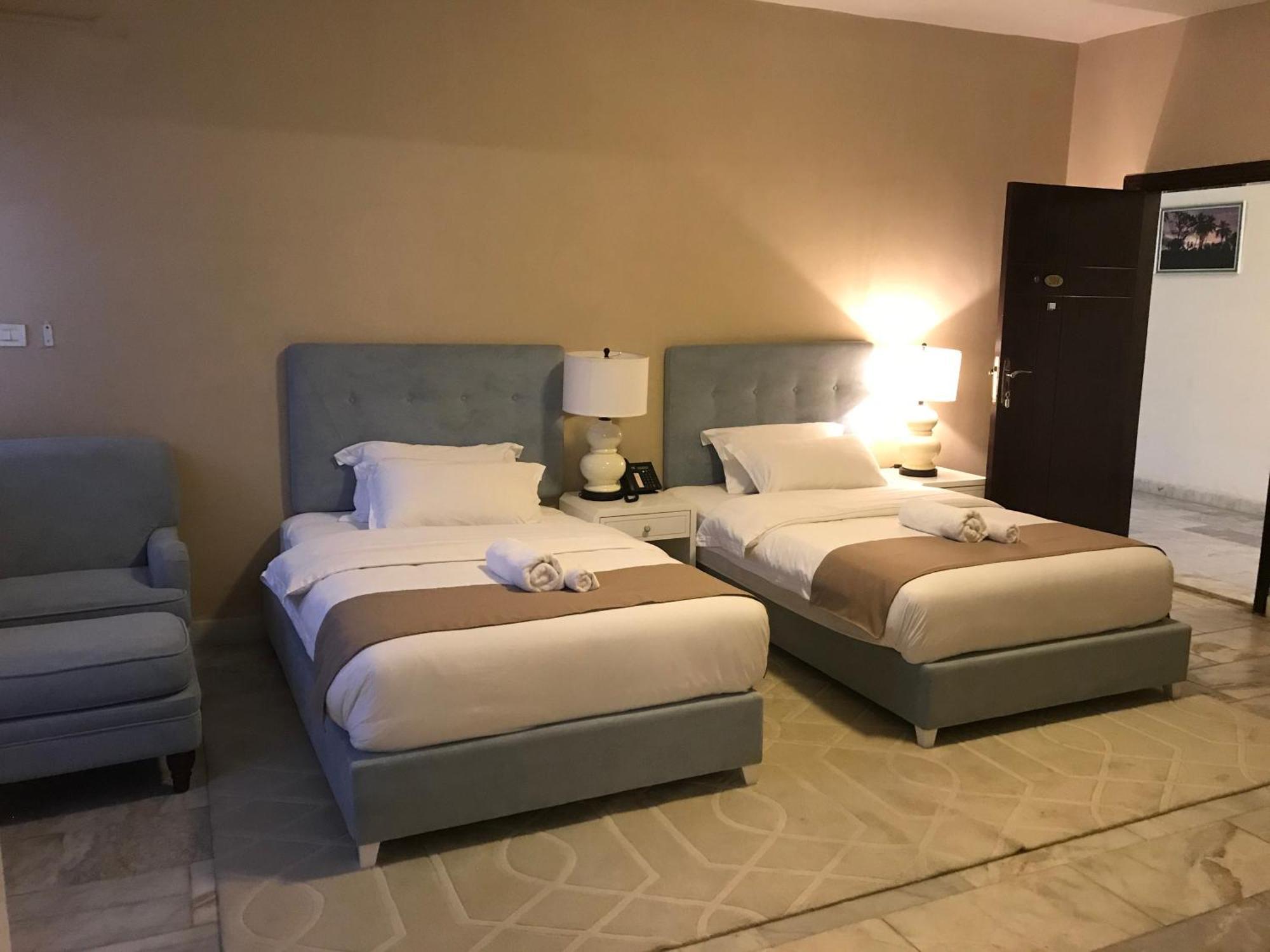 Sunset Inn Monrovia Dış mekan fotoğraf