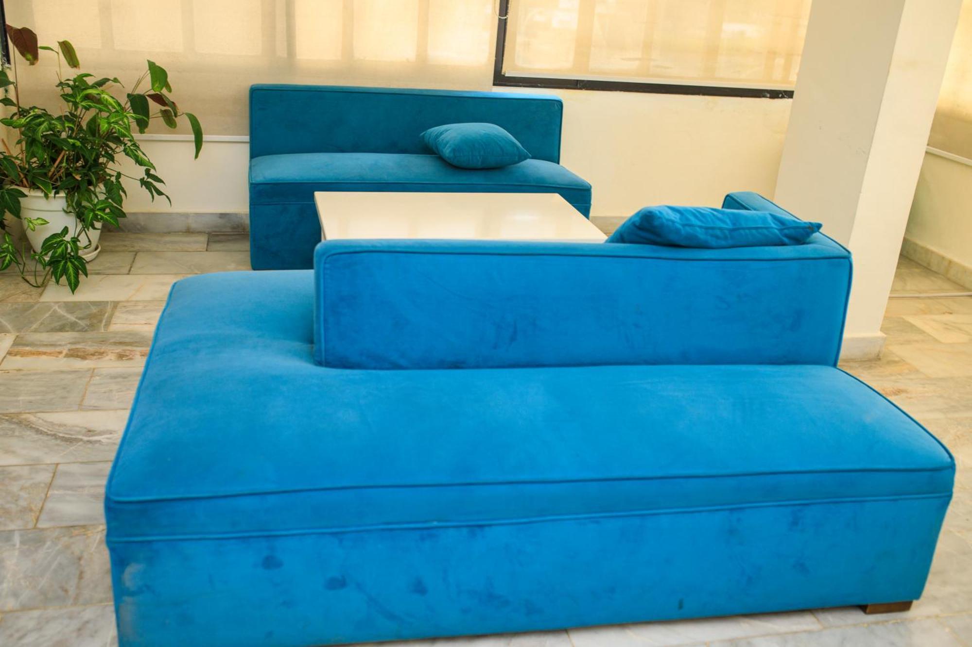 Sunset Inn Monrovia Dış mekan fotoğraf
