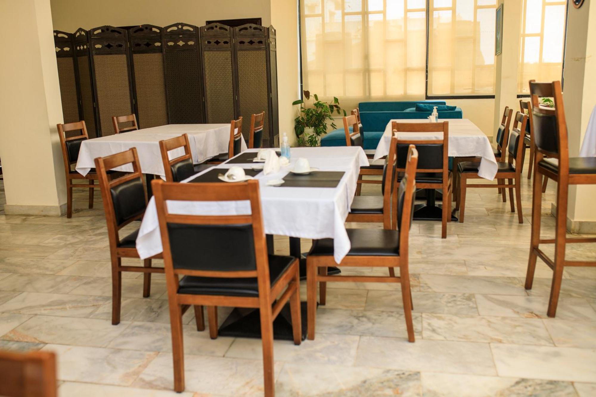 Sunset Inn Monrovia Dış mekan fotoğraf