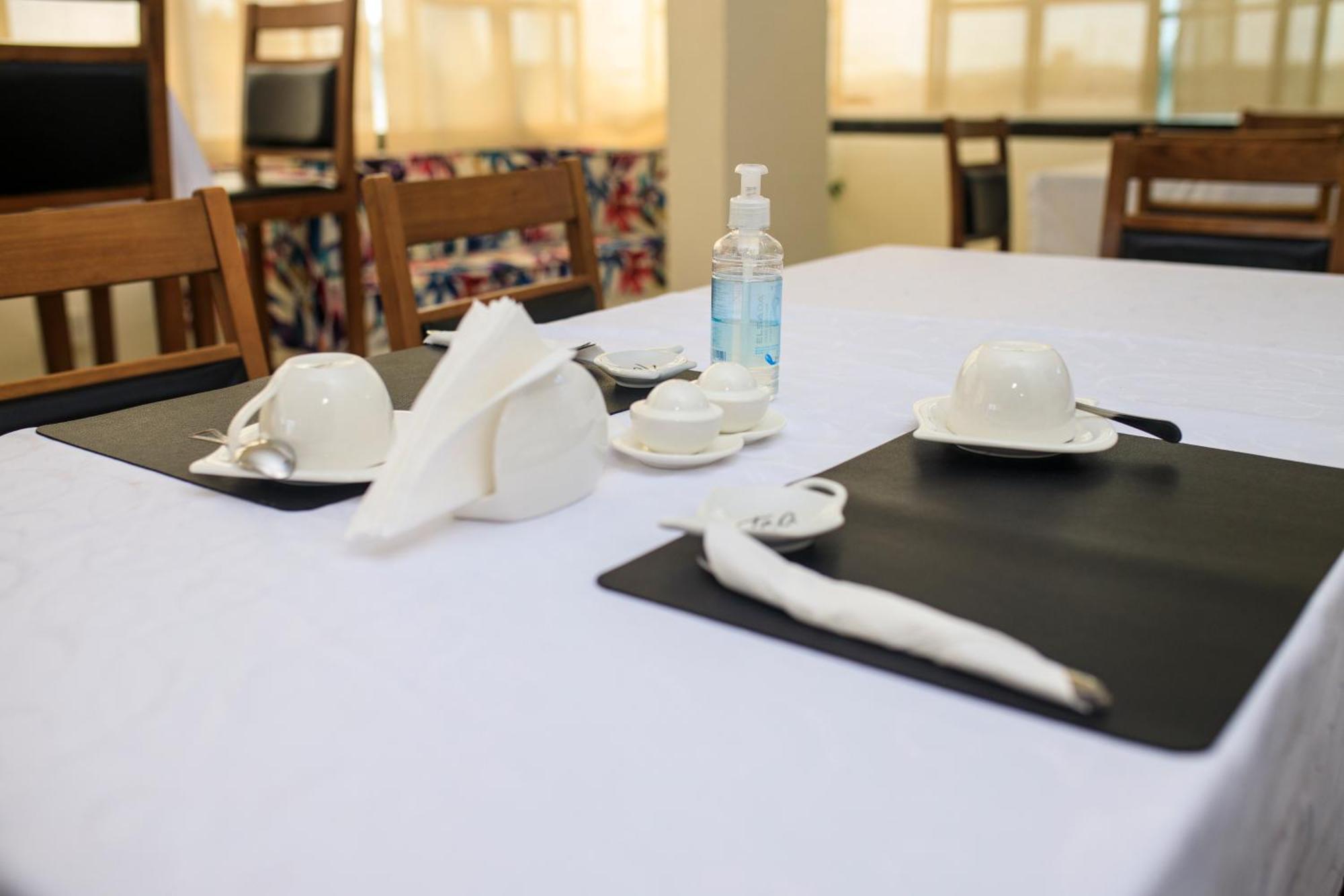 Sunset Inn Monrovia Dış mekan fotoğraf