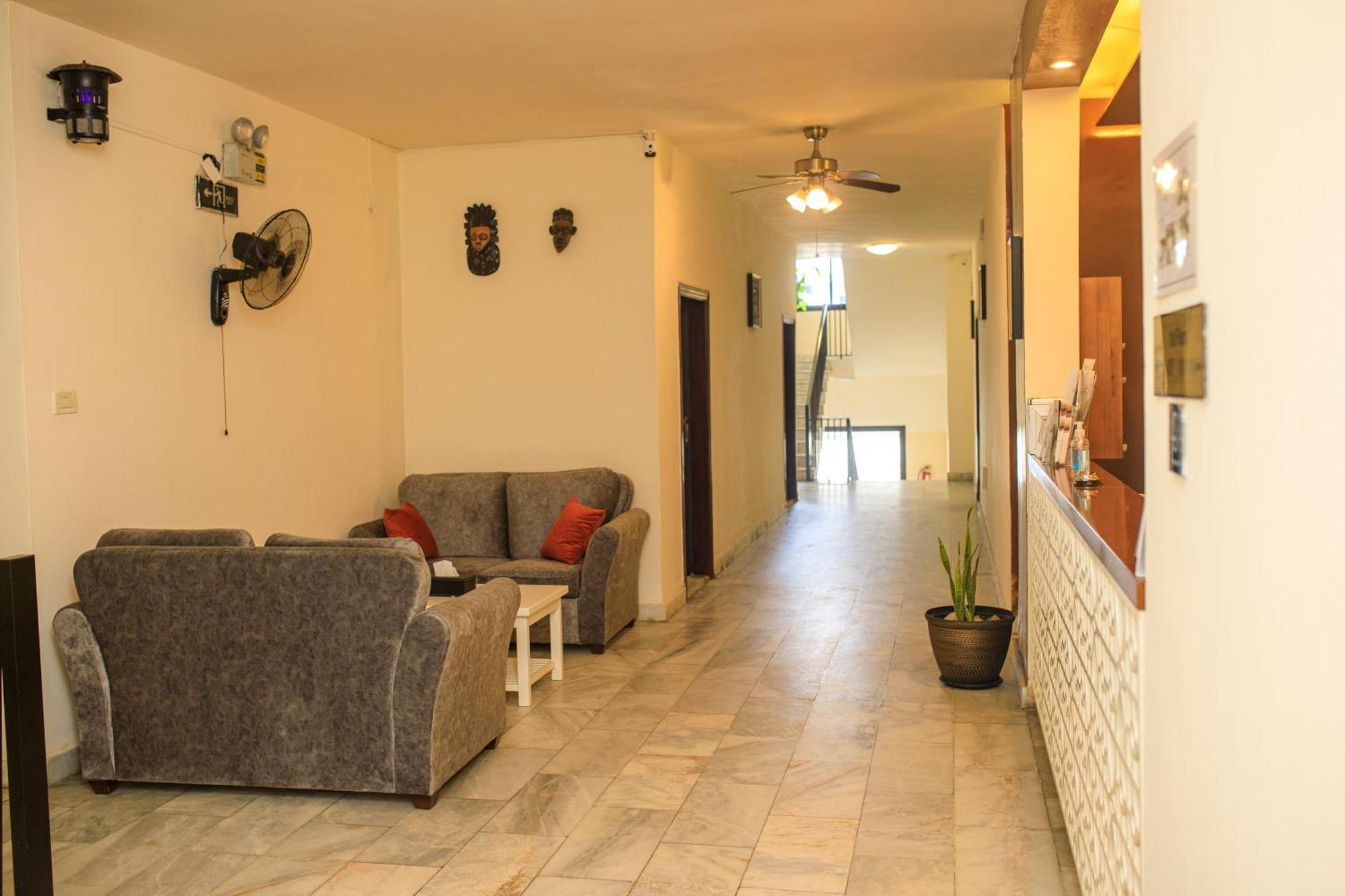 Sunset Inn Monrovia Dış mekan fotoğraf